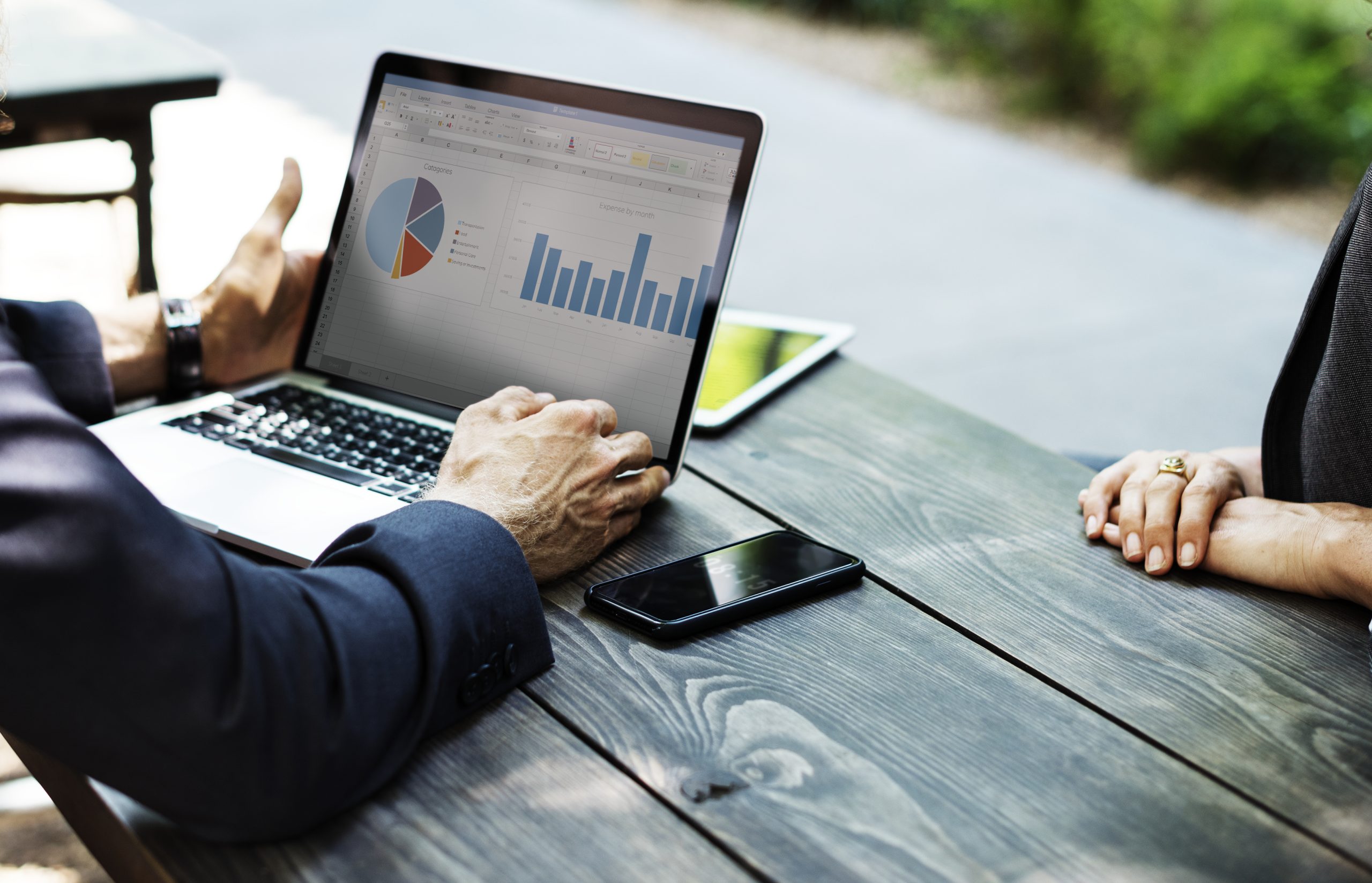 Google Business Profile Optimization Services in Trichy