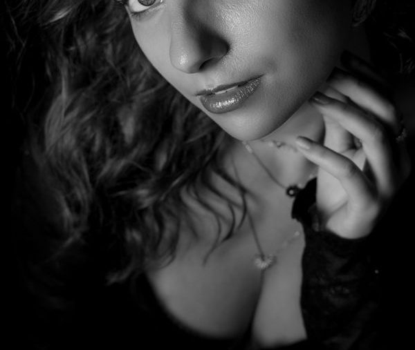 Hardcore Sex Makes Her Eyes Roll Back From Pleasure | Lucknow Call Girls Service